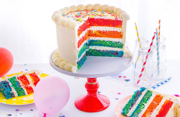 Food Colours
