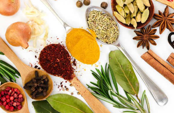 Food Flavours