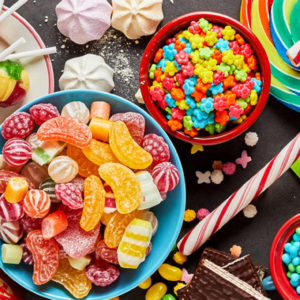 Bakery flavor solutions by PiffanyCo