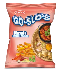 ingredients and flavours for snacks and seasoning are available