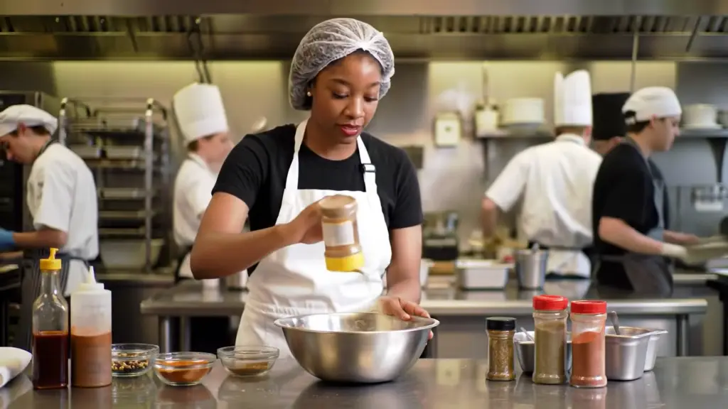 piffany provides Industrial food and beverage flavour manufacturer in Africa